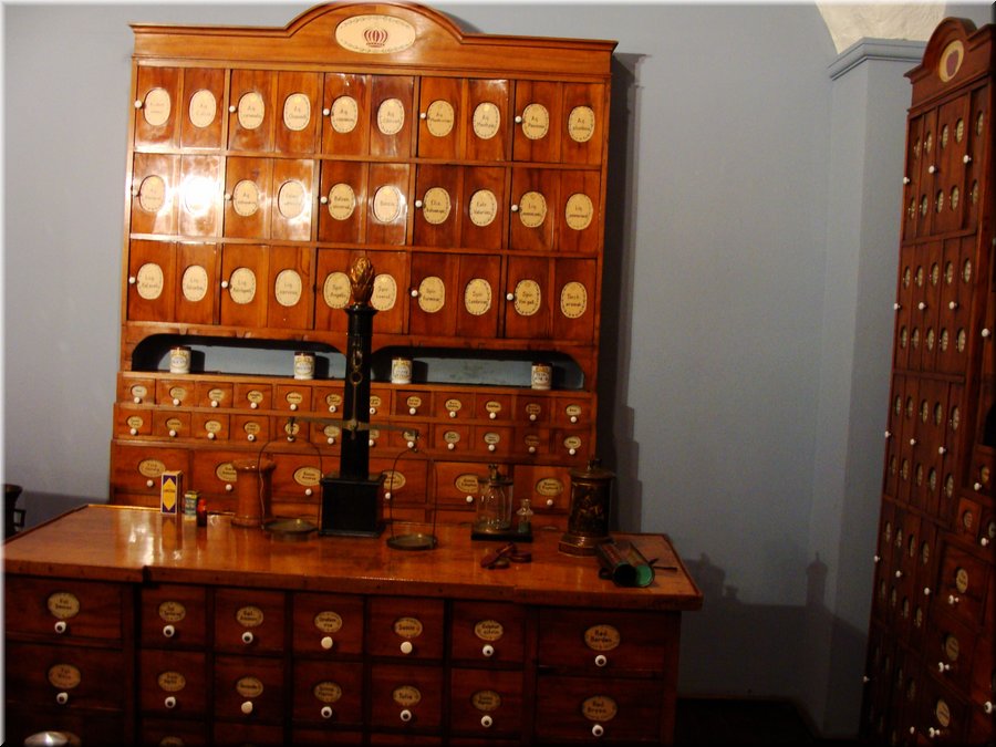 08400-C de Heidelberg - Museo de farmacia-DSC05220.JPG