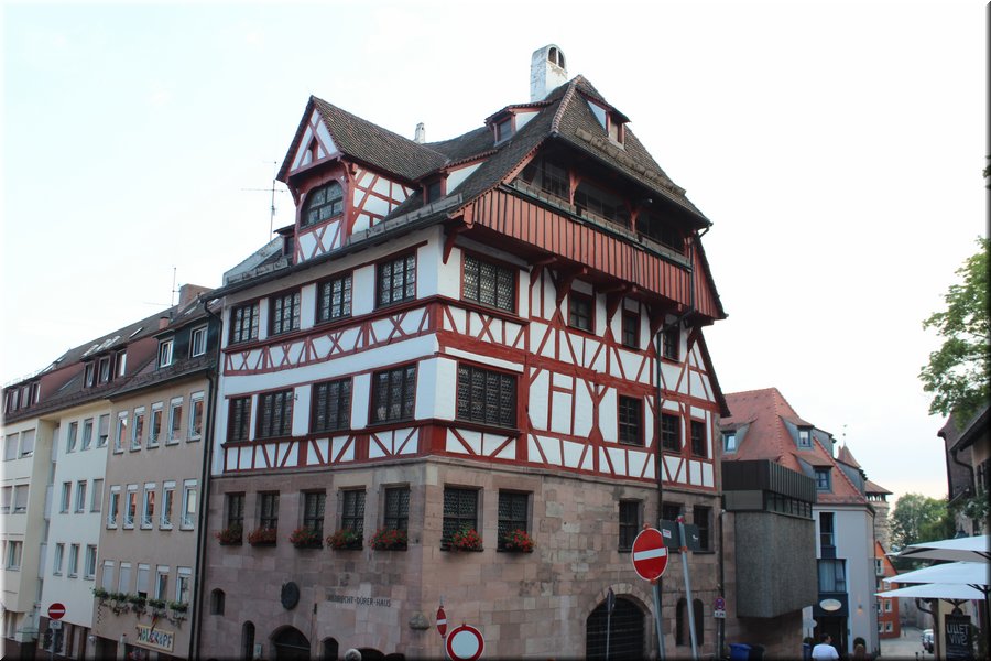 11210-Casa de Alberto Durero-Nurenberg-.jpg