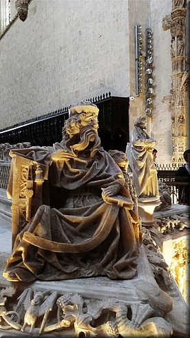 007 Sepulcro Juan II e Isabel.jpg