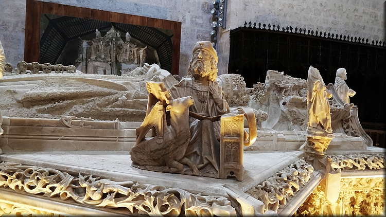 009 Sepulcro Juan II e Isabel.jpg