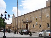 093-Caleruega Hospital Sto Domingo.JPG