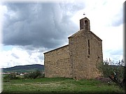 1202-Camino-Cirauqui a Estella-Ermita-San-Miguel.JPG