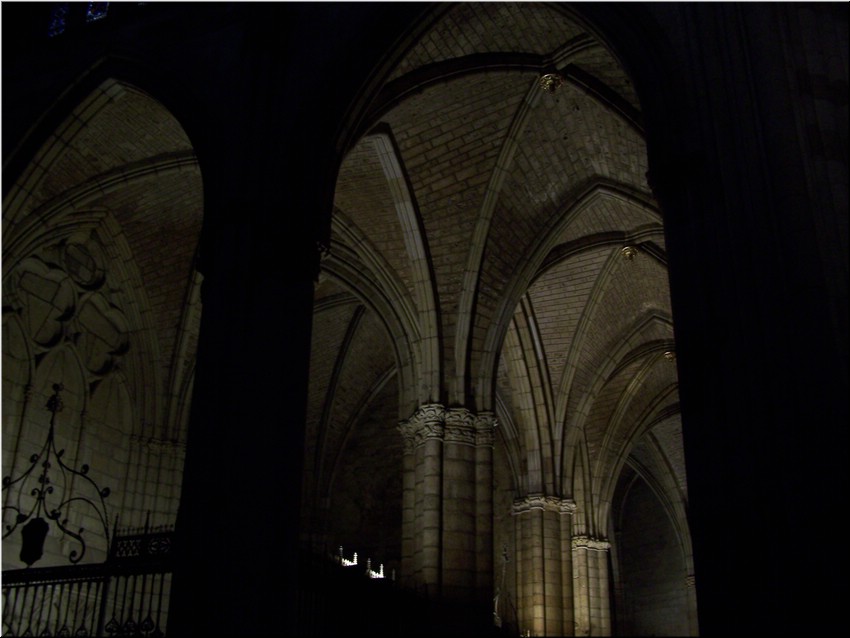 009-Leon -Catedral- Interior-K2419.JPG