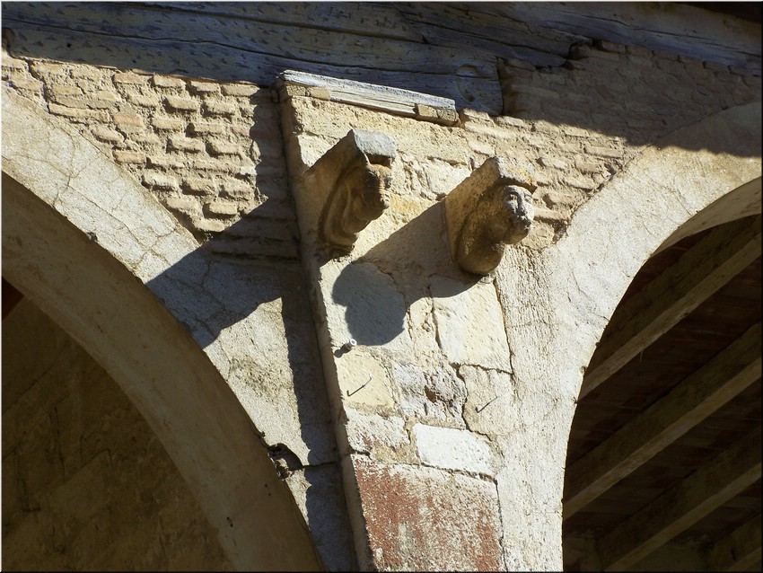 054-Carrion de los C- Sta Maria del Camino- K2475.JPG