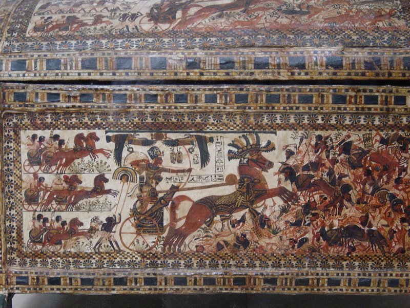 537-CairoMuseo-TesoroTutankamon.JPG