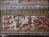 537-CairoMuseo-TesoroTutankamon.JPG