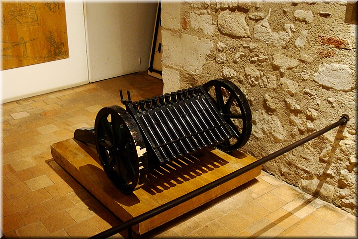 16200 - Leonardo - Ametralladora.JPG