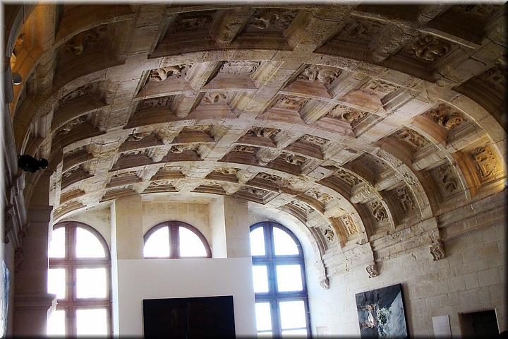 03300 Chambord - Una boveda.JPG