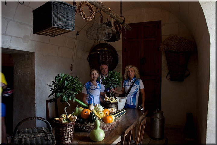 10500 Cht Chenonceau - Cocinas.JPG