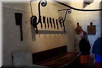 11000 Cht Chenonceau - Cocinas.JPG