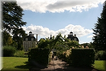 144000 Cht Cheverny - Jardines.JPG