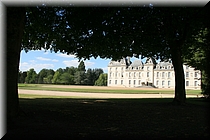 147000 Cht Cheverny - Jardines.JPG