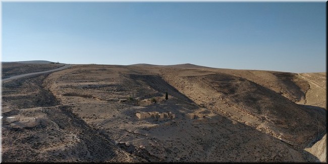 2-07-Desde el -Castillo Al Shobak.jpg