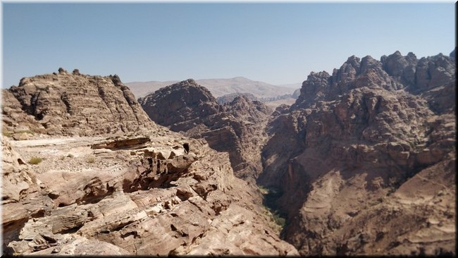 3-64-Valle al este del Deir -Desde lo alto.jpg