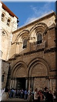 5-23-Iglesia del Sto Sepulcro- la famosa escalera.jpg
