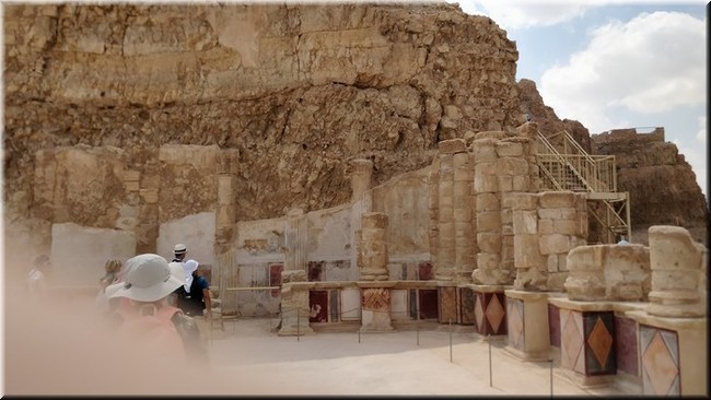 6-19-Masada -palacio de Herodes.jpg