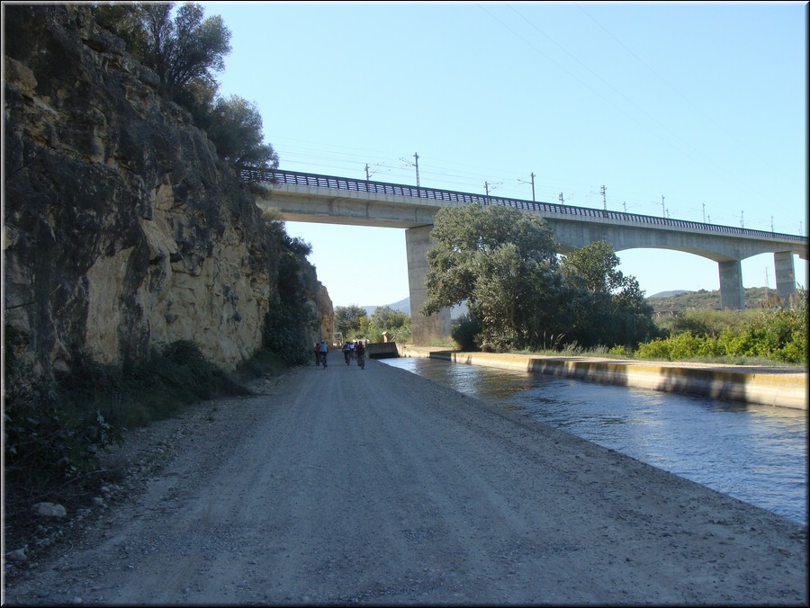 0230-Baj al AP-7 cerca de Amposta-DSC01348.JPG