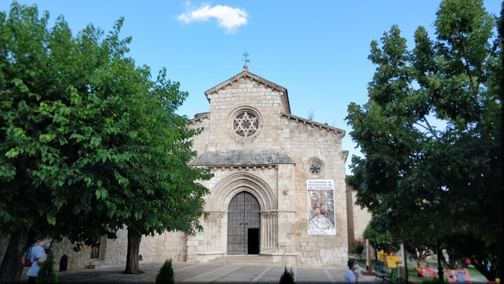 01 Brihuega - Iglesia de San Felipe.jpg