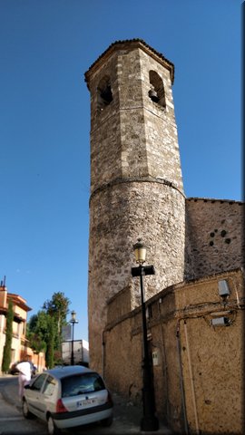02 Brihuega - Torre de la Iglesia de San Felipe.jpg