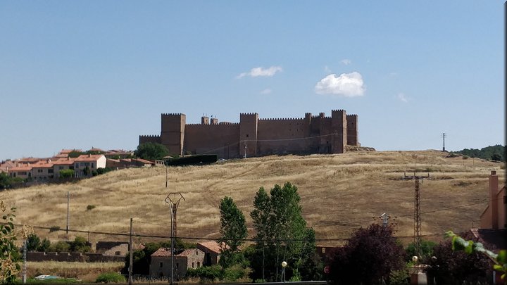 50 Siguenza - Castillo - Parador.jpg