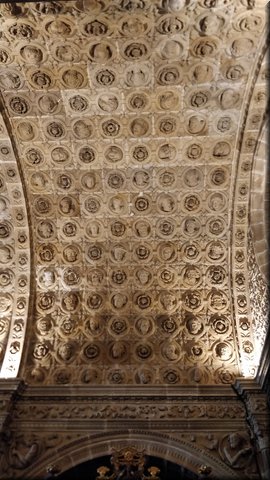 58 - Siguenza - Catedral de Sta Maria. - Sacristia.jpg
