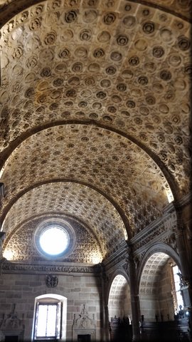 59 - Siguenza - Catedral de Sta Maria. - Sacristia.jpg