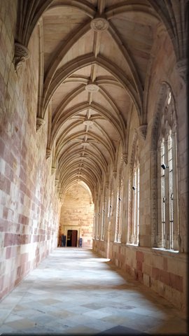 60- Siguenza - Catedral de Sta Maria - Claustro.jpg