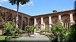 61  - Siguenza - Catedral de Sta Maria - Claustro.jpg