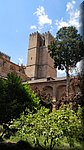 62  - Siguenza - Catedral de Sta Maria - Claustro.jpg