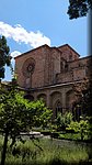 63  - Siguenza - Catedral de Sta Maria - Claustro.jpg