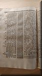 66  - Siguenza - Catedral de Sta Maria - Biblia poliglota.jpg